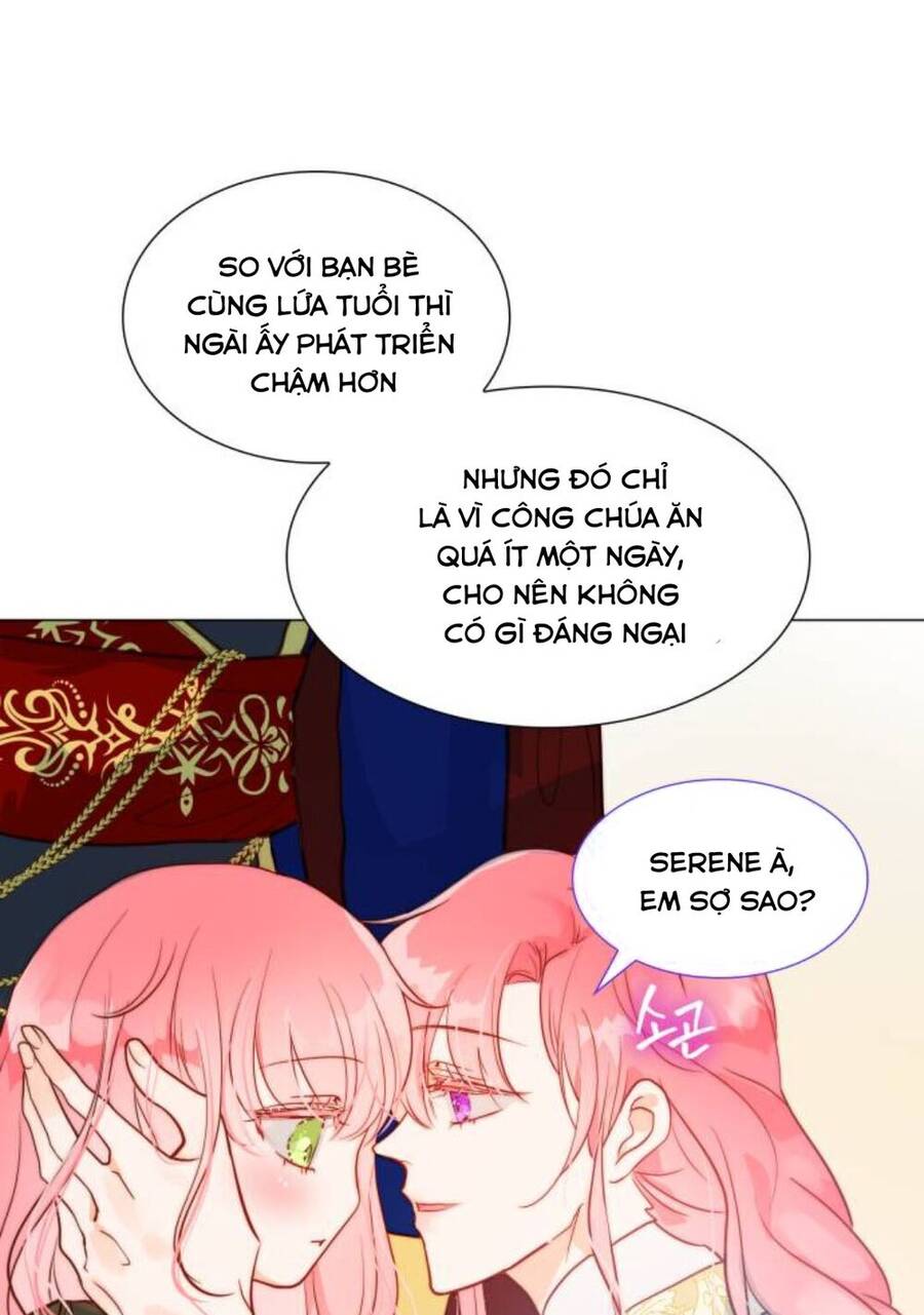 Tôi Được Sinh Ra Là Con Gái Thứ Hai Chapter 4 - Trang 2