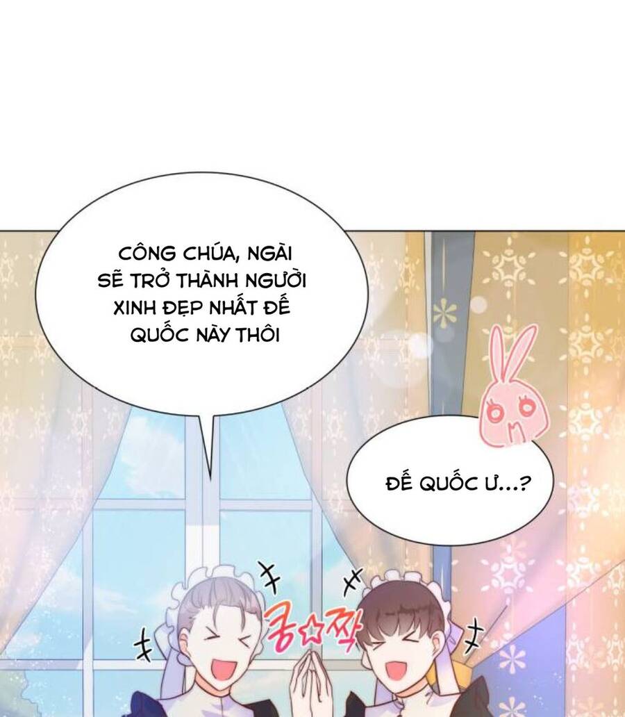 Tôi Được Sinh Ra Là Con Gái Thứ Hai Chapter 4 - Trang 2