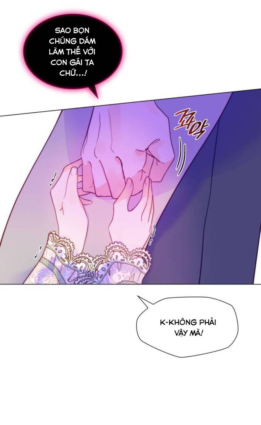 Tôi Được Sinh Ra Là Con Gái Thứ Hai Chapter 4 - Trang 2