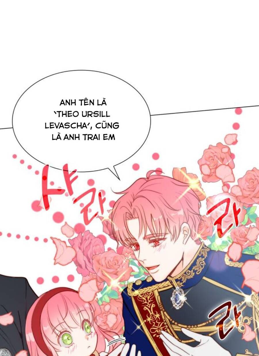 Tôi Được Sinh Ra Là Con Gái Thứ Hai Chapter 3 - Trang 2