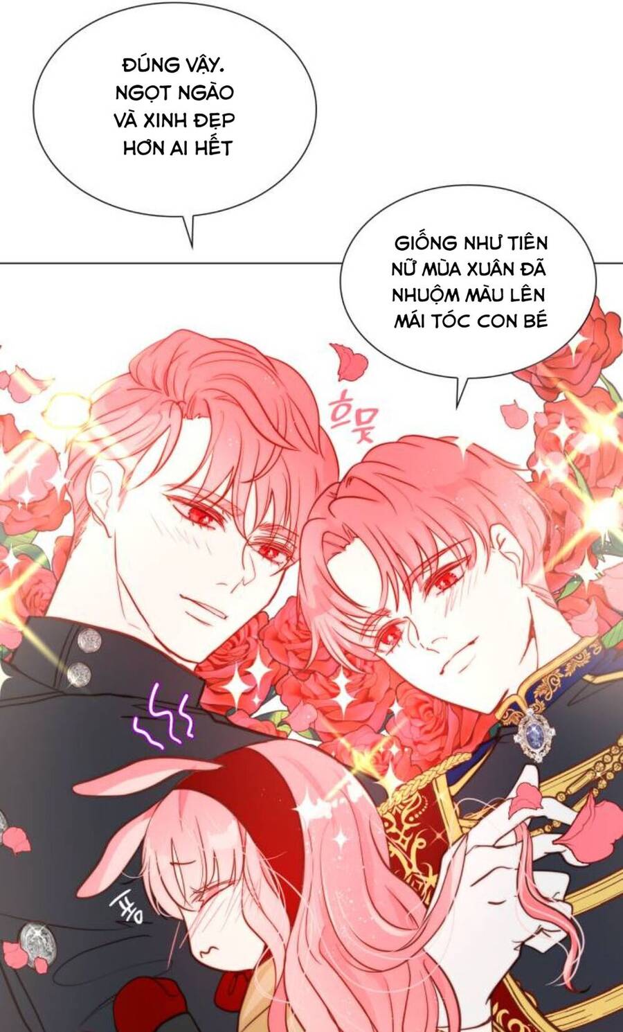 Tôi Được Sinh Ra Là Con Gái Thứ Hai Chapter 3 - Trang 2