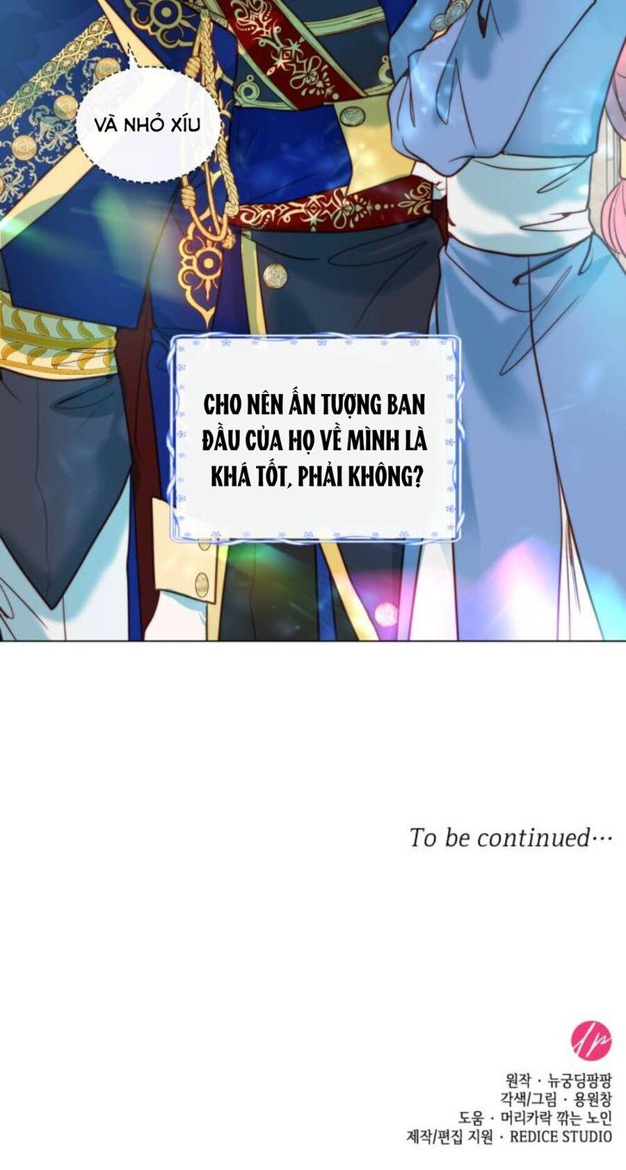 Tôi Được Sinh Ra Là Con Gái Thứ Hai Chapter 3 - Trang 2