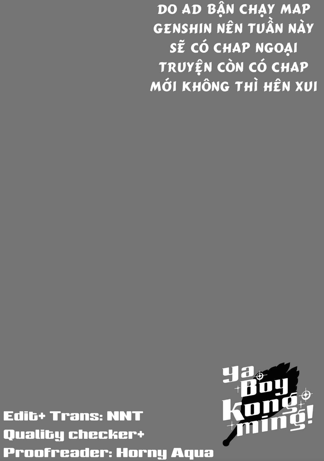 Khổng Minh Thích Tiệc Tùng Chapter 5.5 - Trang 2