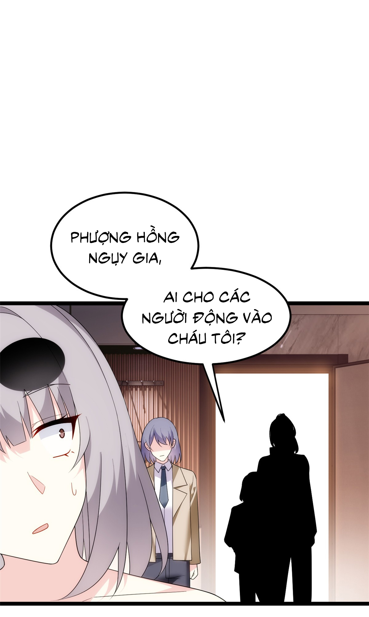 Tôi Ở Thế Giới Khác Dựa Dẫm Vào Phụ Nữ Chapter 179 - Trang 2