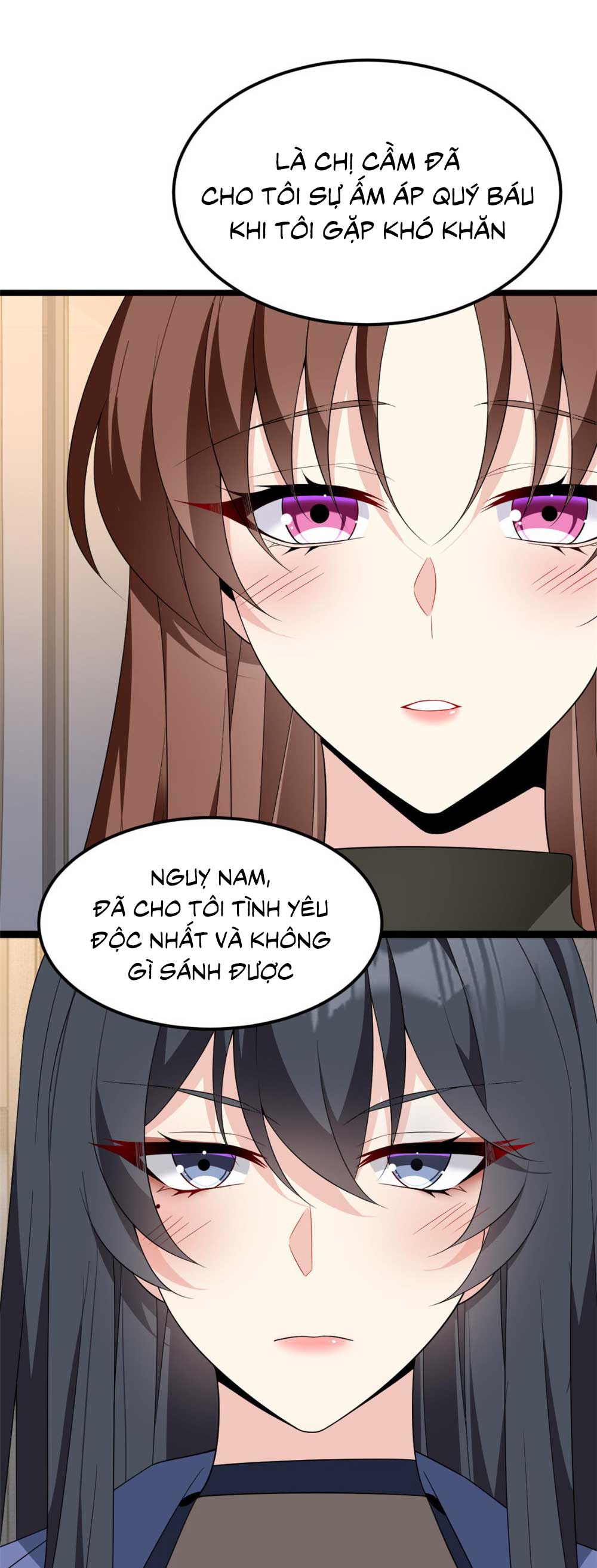 Tôi Ở Thế Giới Khác Dựa Dẫm Vào Phụ Nữ Chapter 178 - Trang 2