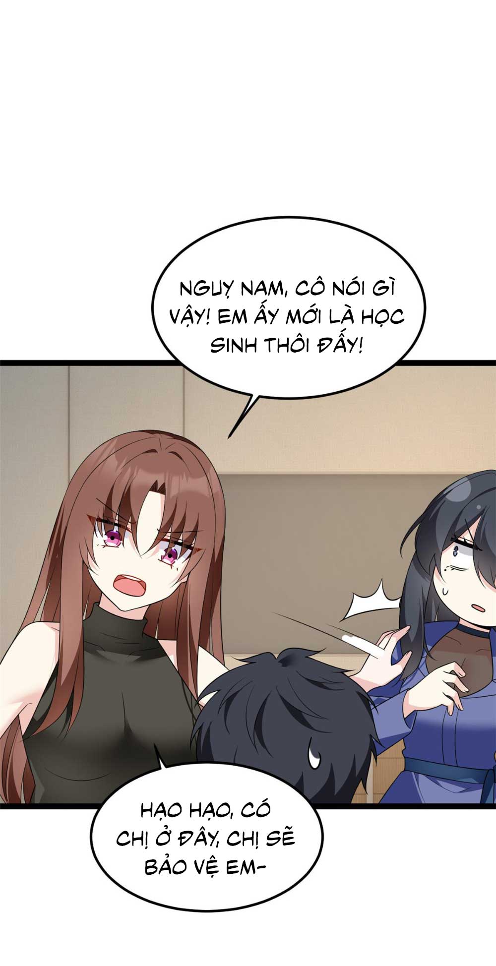 Tôi Ở Thế Giới Khác Dựa Dẫm Vào Phụ Nữ Chapter 178 - Trang 2