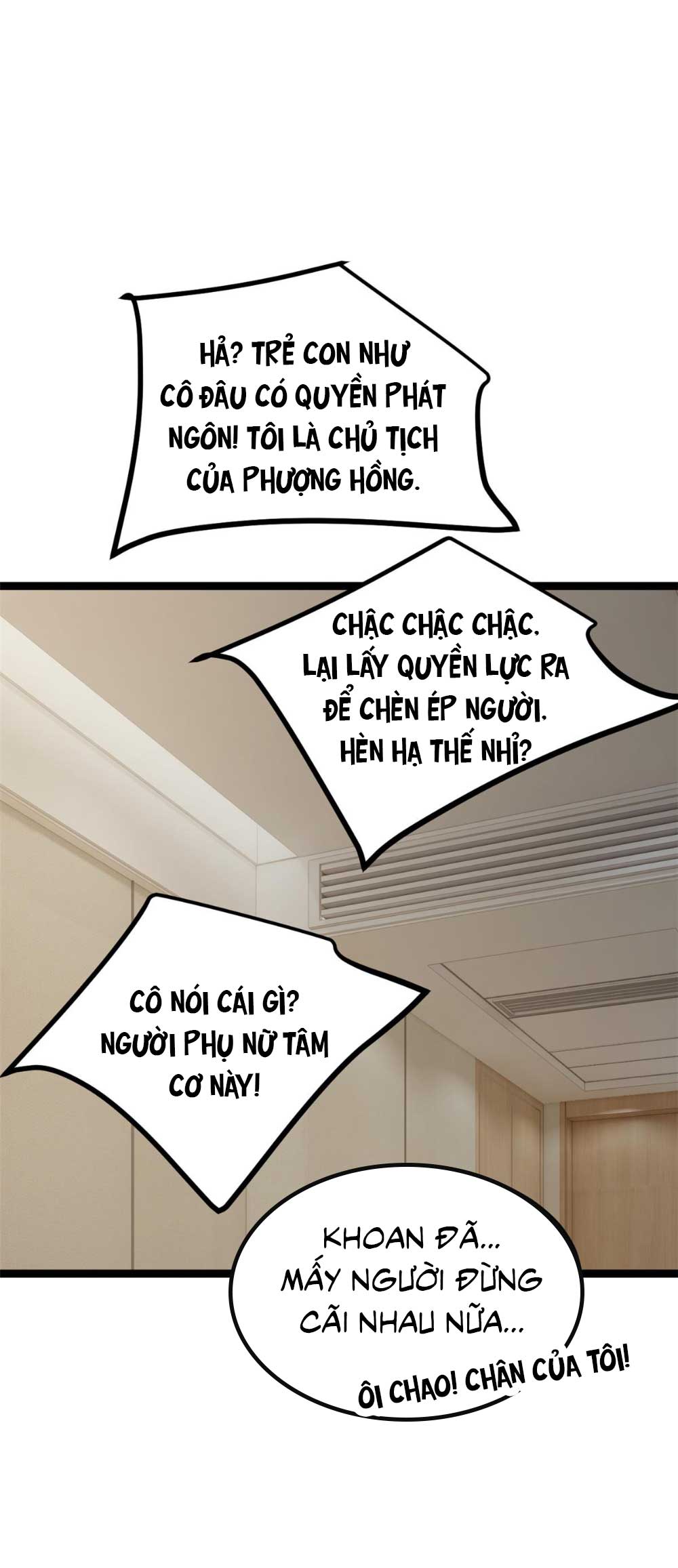 Tôi Ở Thế Giới Khác Dựa Dẫm Vào Phụ Nữ Chapter 178 - Trang 2