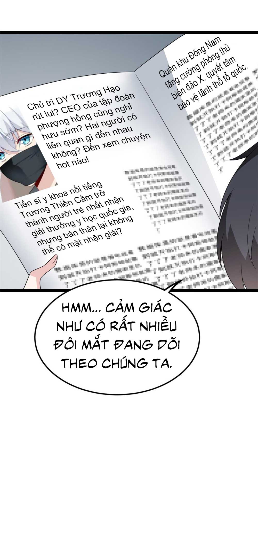 Tôi Ở Thế Giới Khác Dựa Dẫm Vào Phụ Nữ Chapter 178 - Trang 2