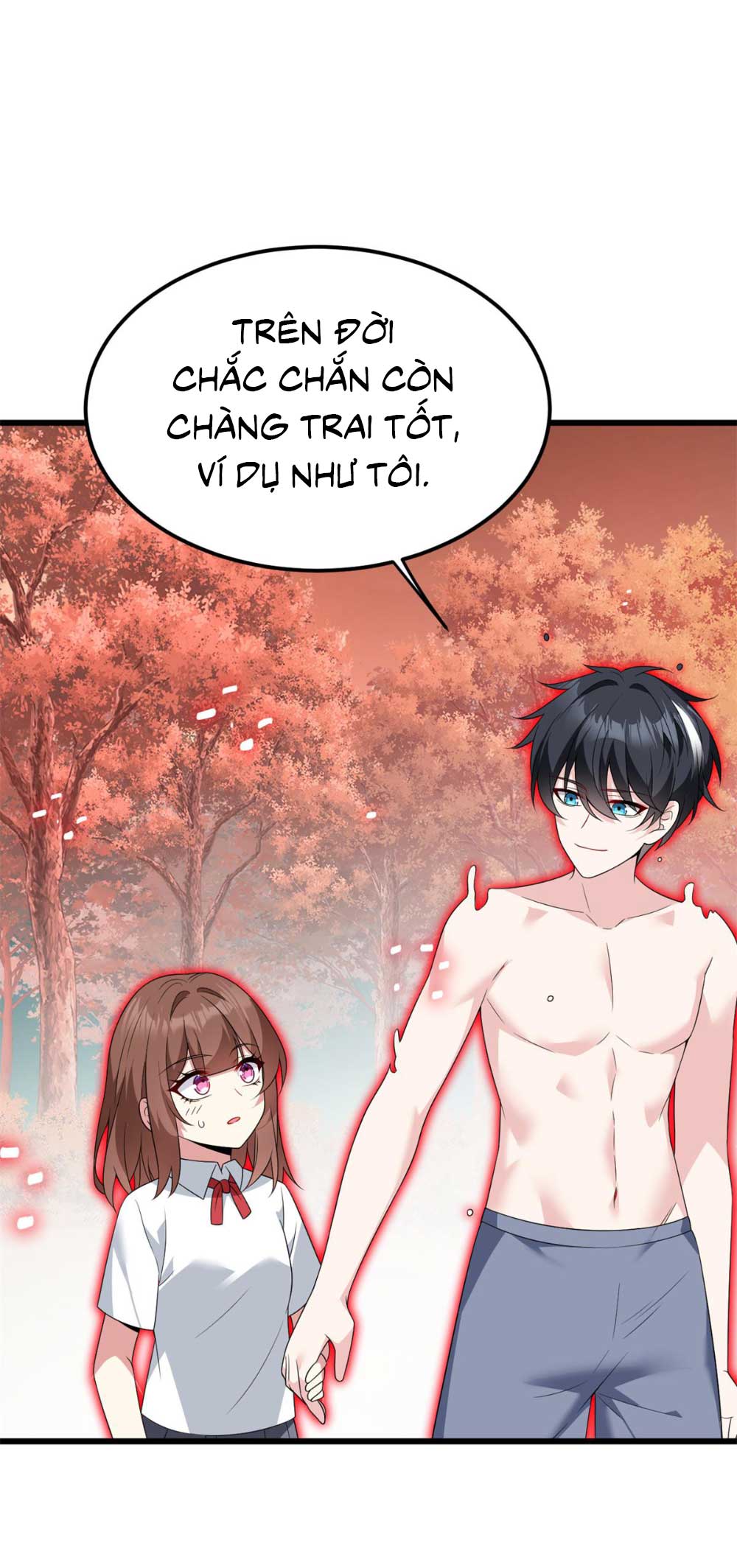 Tôi Ở Thế Giới Khác Dựa Dẫm Vào Phụ Nữ Chapter 177 - Trang 2