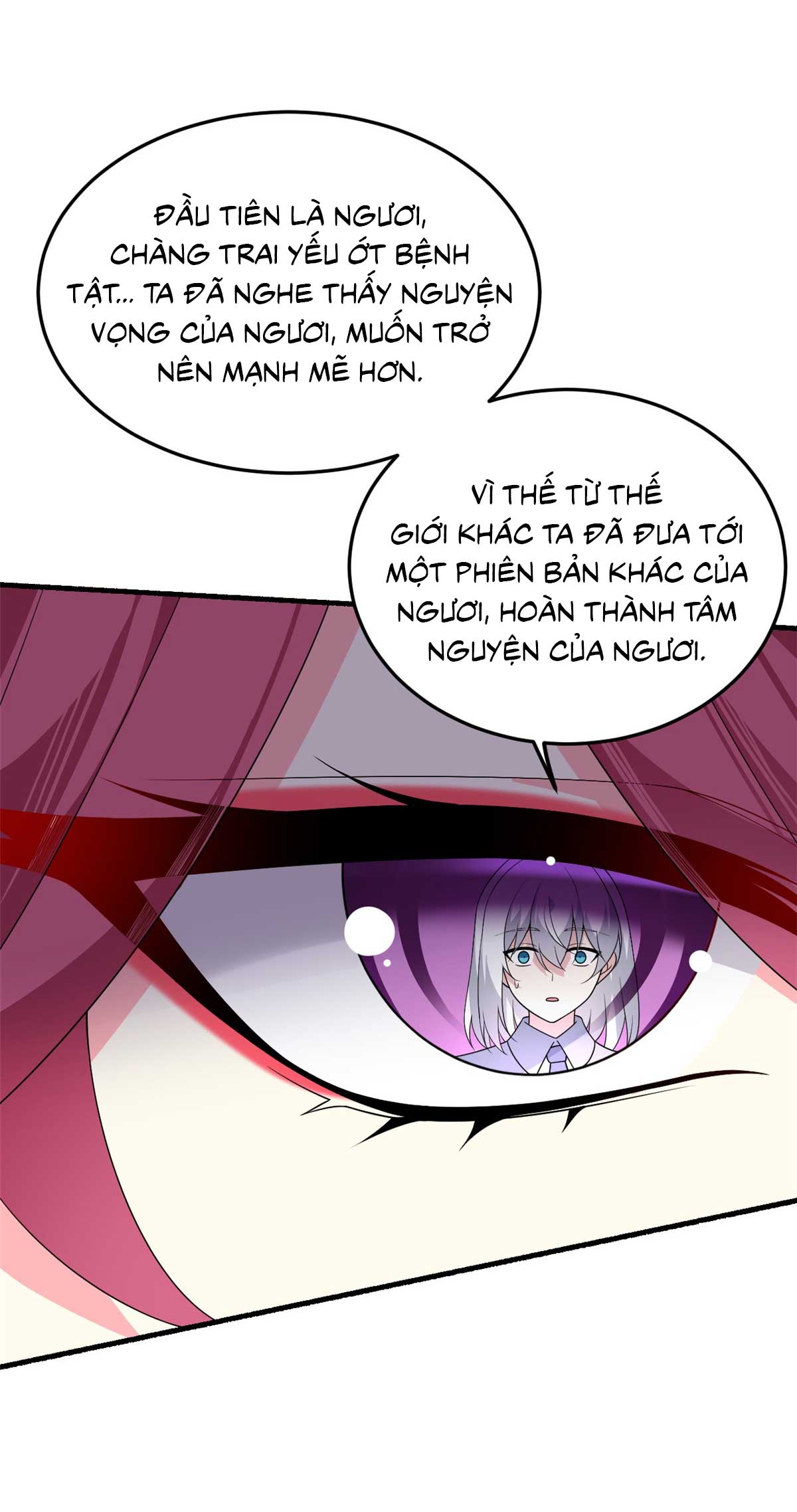 Tôi Ở Thế Giới Khác Dựa Dẫm Vào Phụ Nữ Chapter 176 - Trang 2