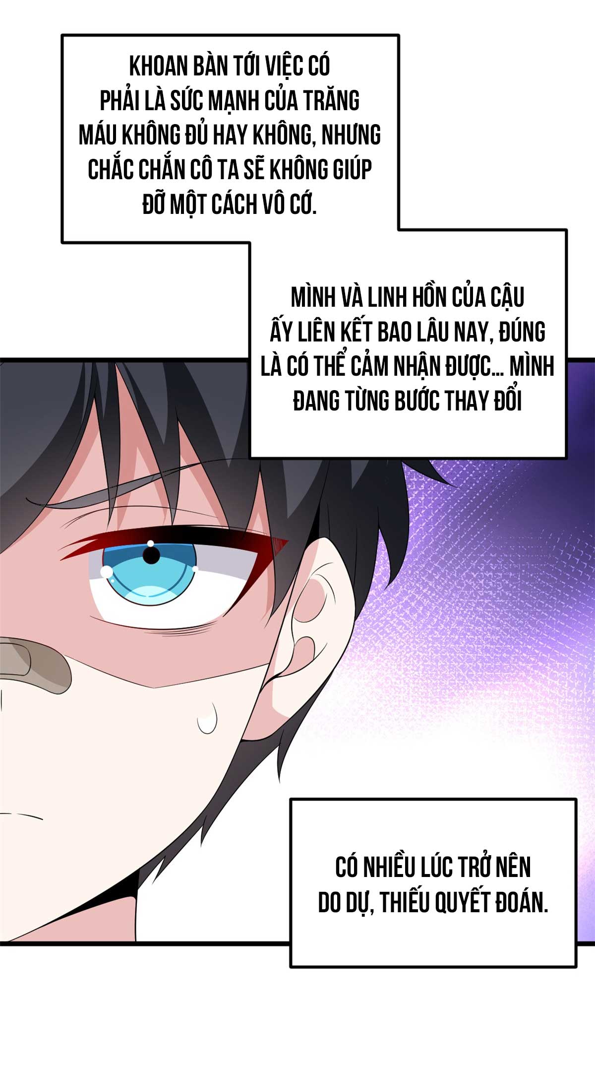 Tôi Ở Thế Giới Khác Dựa Dẫm Vào Phụ Nữ Chapter 176 - Trang 2