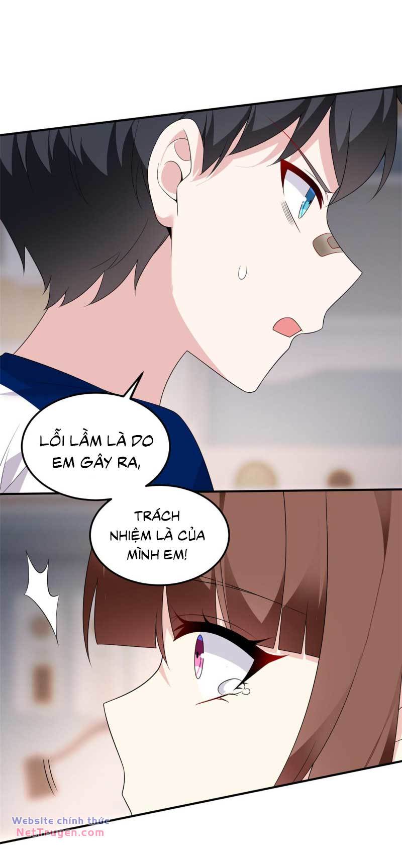 Tôi Ở Thế Giới Khác Dựa Dẫm Vào Phụ Nữ Chapter 172 - Trang 2