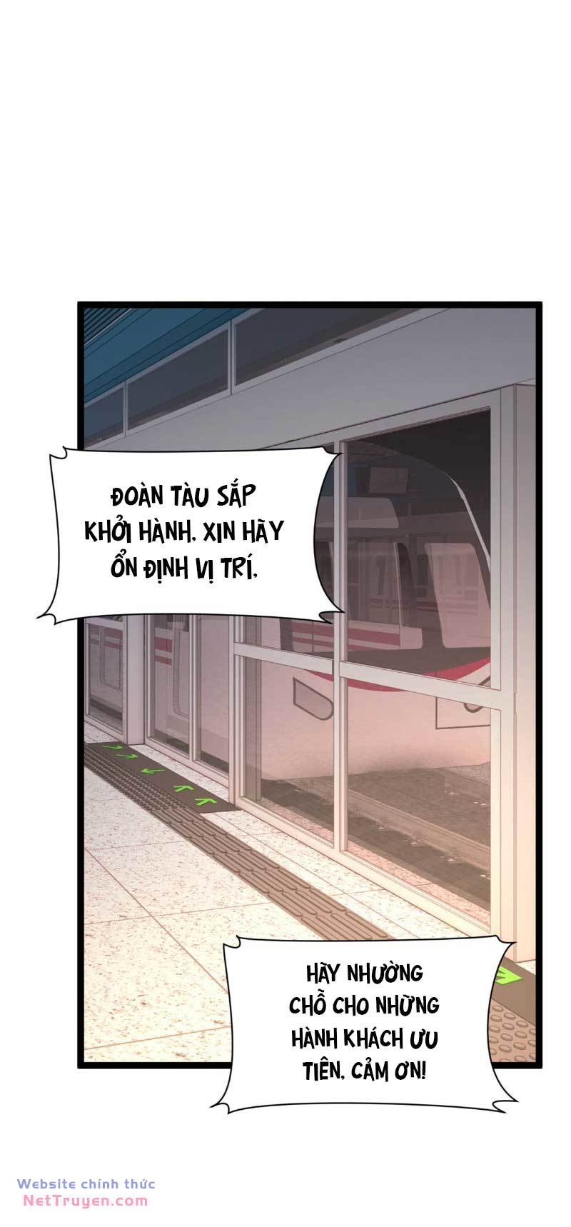 Tôi Ở Thế Giới Khác Dựa Dẫm Vào Phụ Nữ Chapter 170 - Trang 2