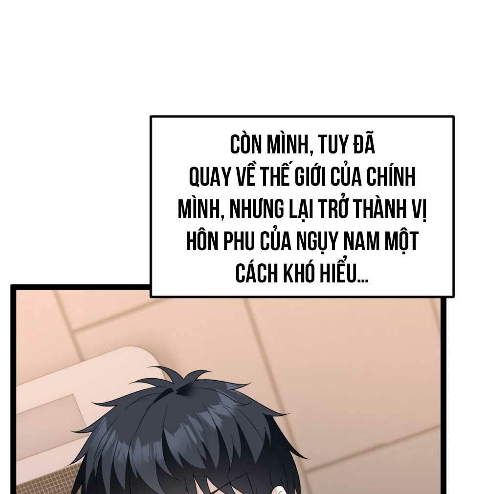 Tôi Ở Thế Giới Khác Dựa Dẫm Vào Phụ Nữ Chapter 166 - Trang 2