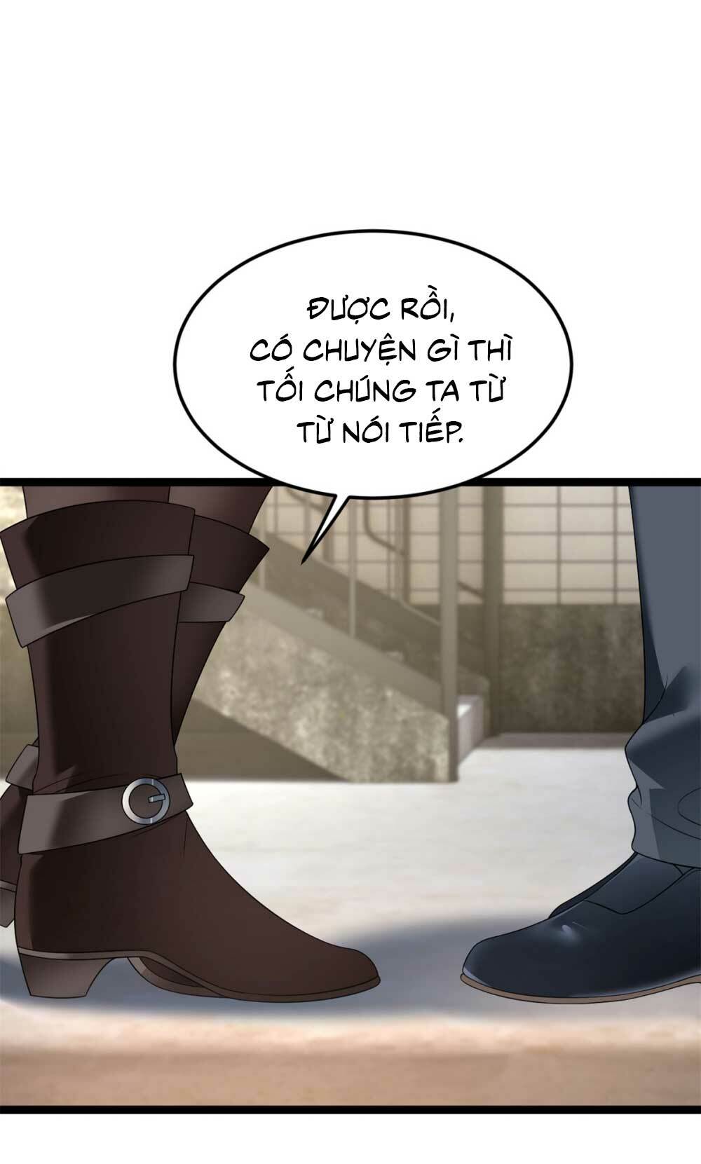 Tôi Ở Thế Giới Khác Dựa Dẫm Vào Phụ Nữ Chapter 166 - Trang 2