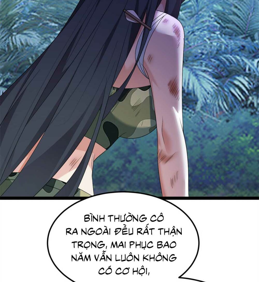 Tôi Ở Thế Giới Khác Dựa Dẫm Vào Phụ Nữ Chapter 165 - Trang 2