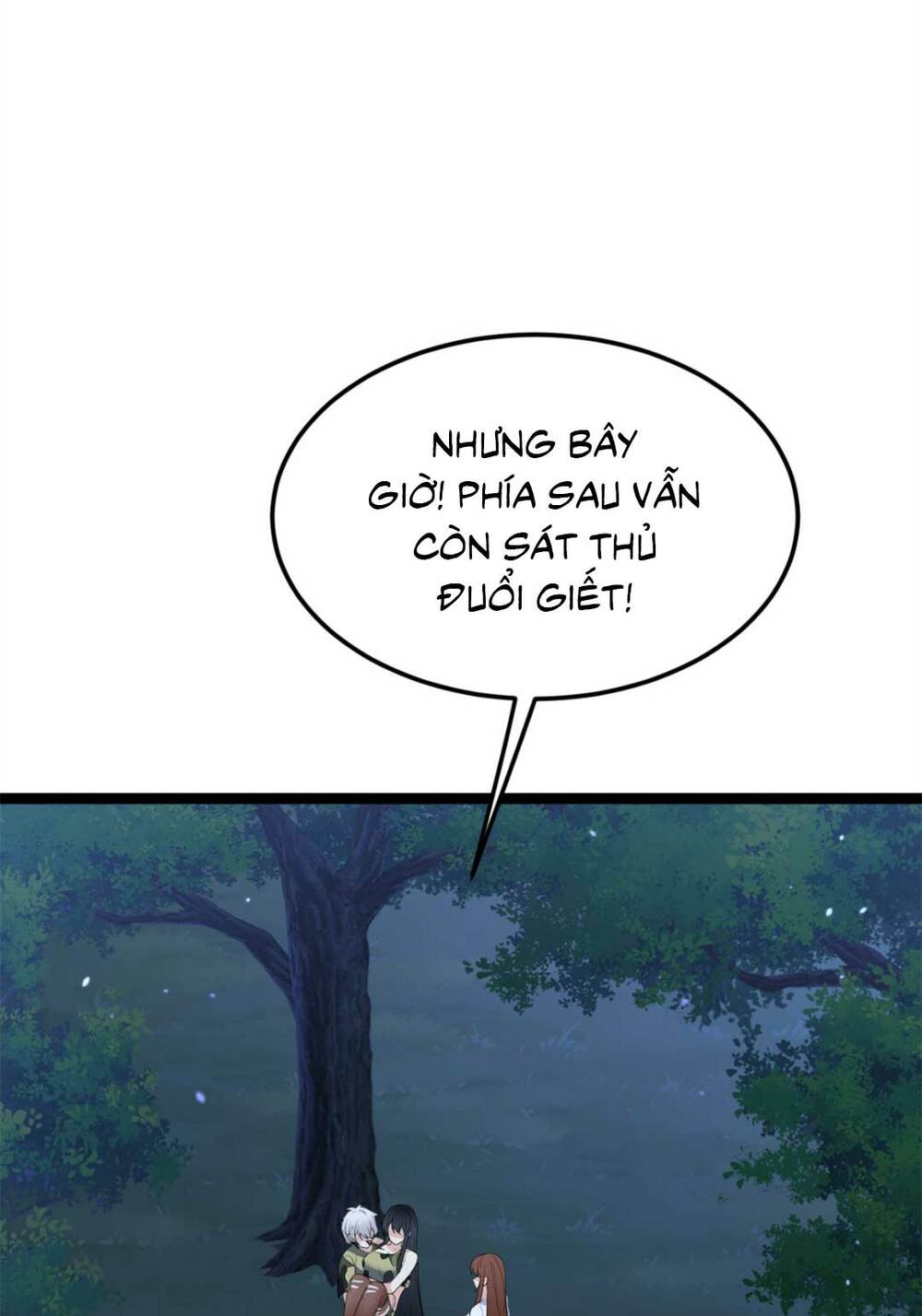 Tôi Ở Thế Giới Khác Dựa Dẫm Vào Phụ Nữ Chapter 165 - Trang 2