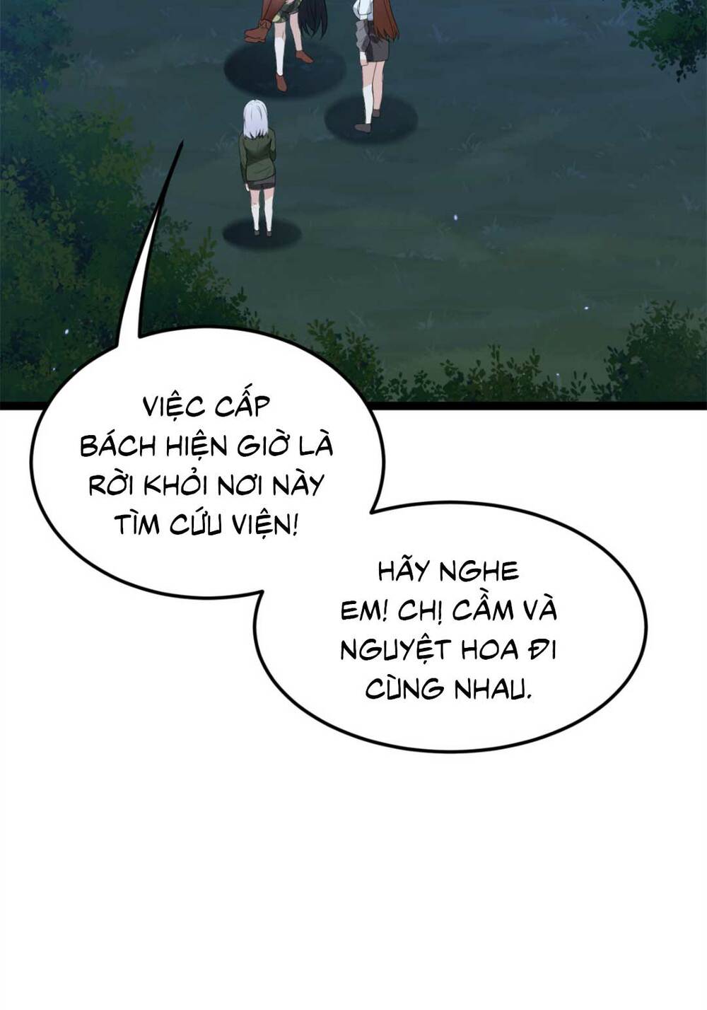 Tôi Ở Thế Giới Khác Dựa Dẫm Vào Phụ Nữ Chapter 165 - Trang 2