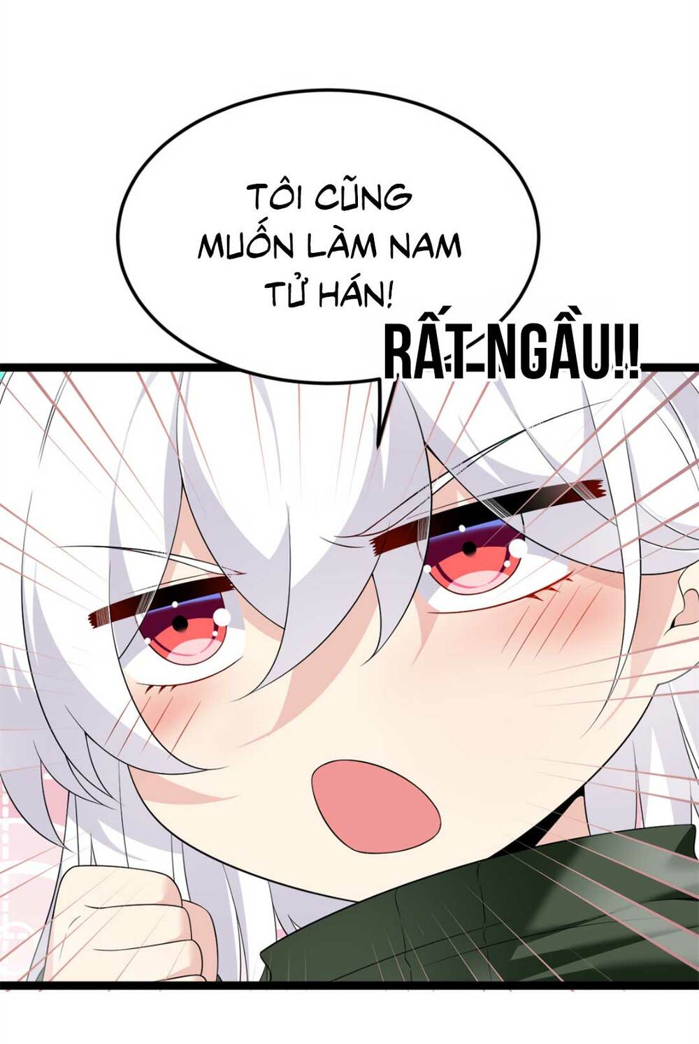 Tôi Ở Thế Giới Khác Dựa Dẫm Vào Phụ Nữ Chapter 165 - Trang 2