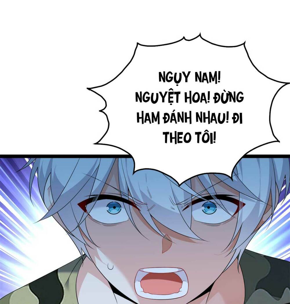 Tôi Ở Thế Giới Khác Dựa Dẫm Vào Phụ Nữ Chapter 163 - Trang 2