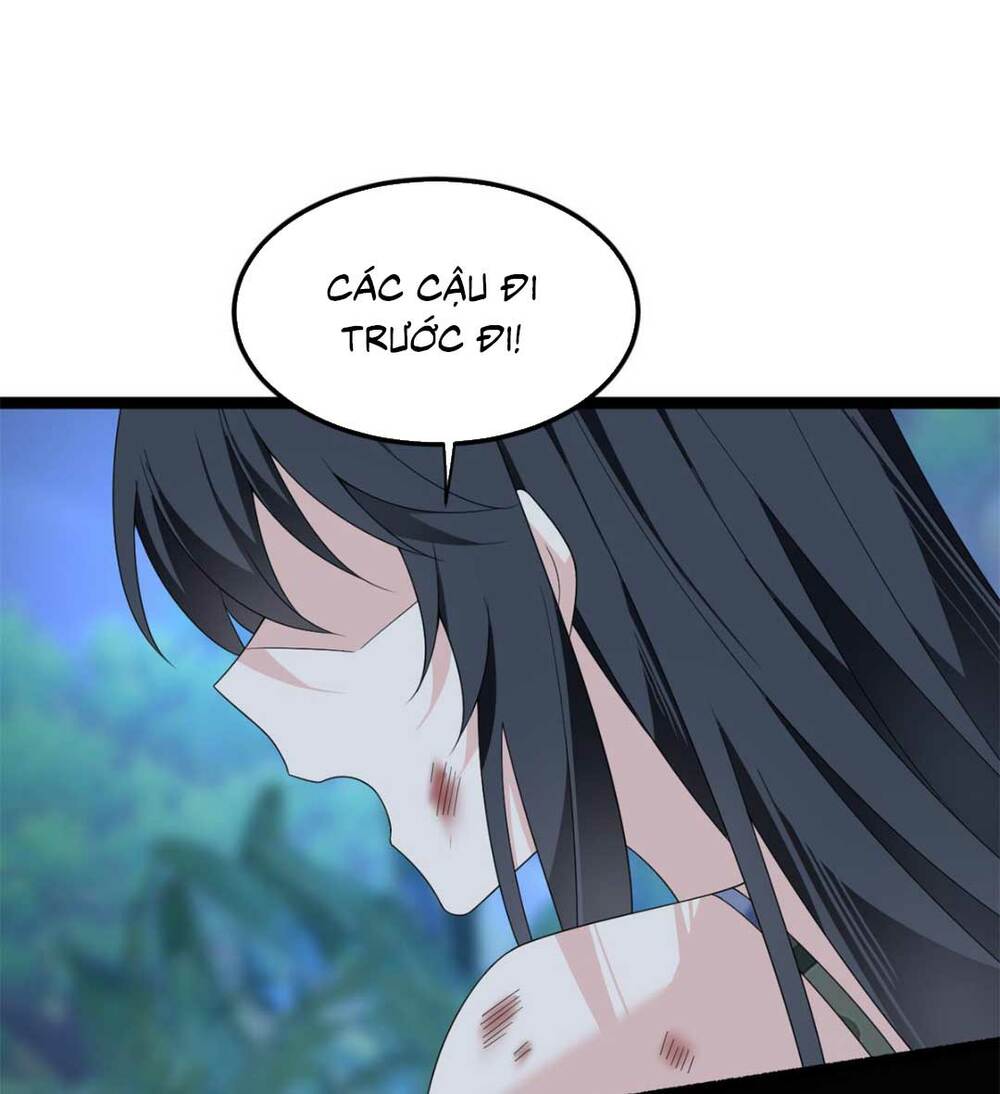 Tôi Ở Thế Giới Khác Dựa Dẫm Vào Phụ Nữ Chapter 163 - Trang 2