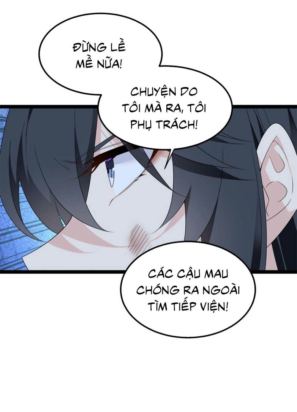 Tôi Ở Thế Giới Khác Dựa Dẫm Vào Phụ Nữ Chapter 163 - Trang 2