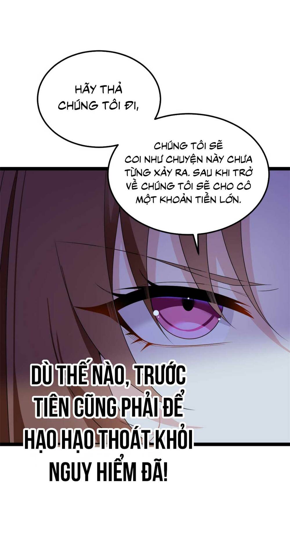 Tôi Ở Thế Giới Khác Dựa Dẫm Vào Phụ Nữ Chapter 163 - Trang 2