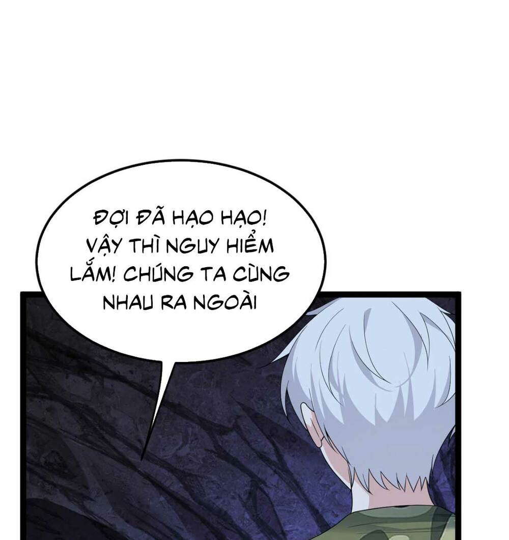 Tôi Ở Thế Giới Khác Dựa Dẫm Vào Phụ Nữ Chapter 163 - Trang 2