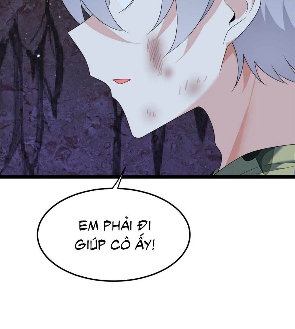 Tôi Ở Thế Giới Khác Dựa Dẫm Vào Phụ Nữ Chapter 163 - Trang 2