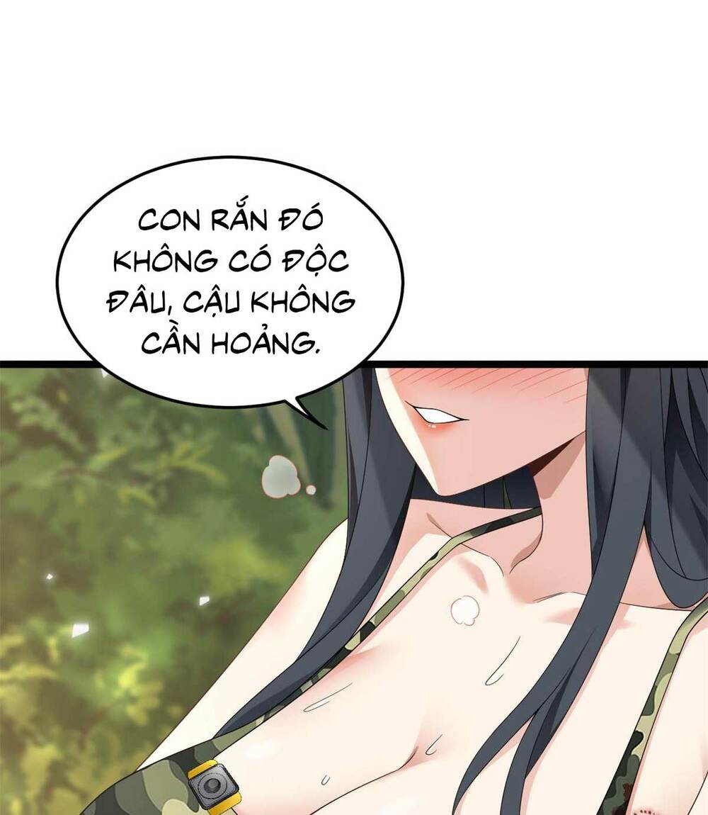 Tôi Ở Thế Giới Khác Dựa Dẫm Vào Phụ Nữ Chapter 160 - Trang 2