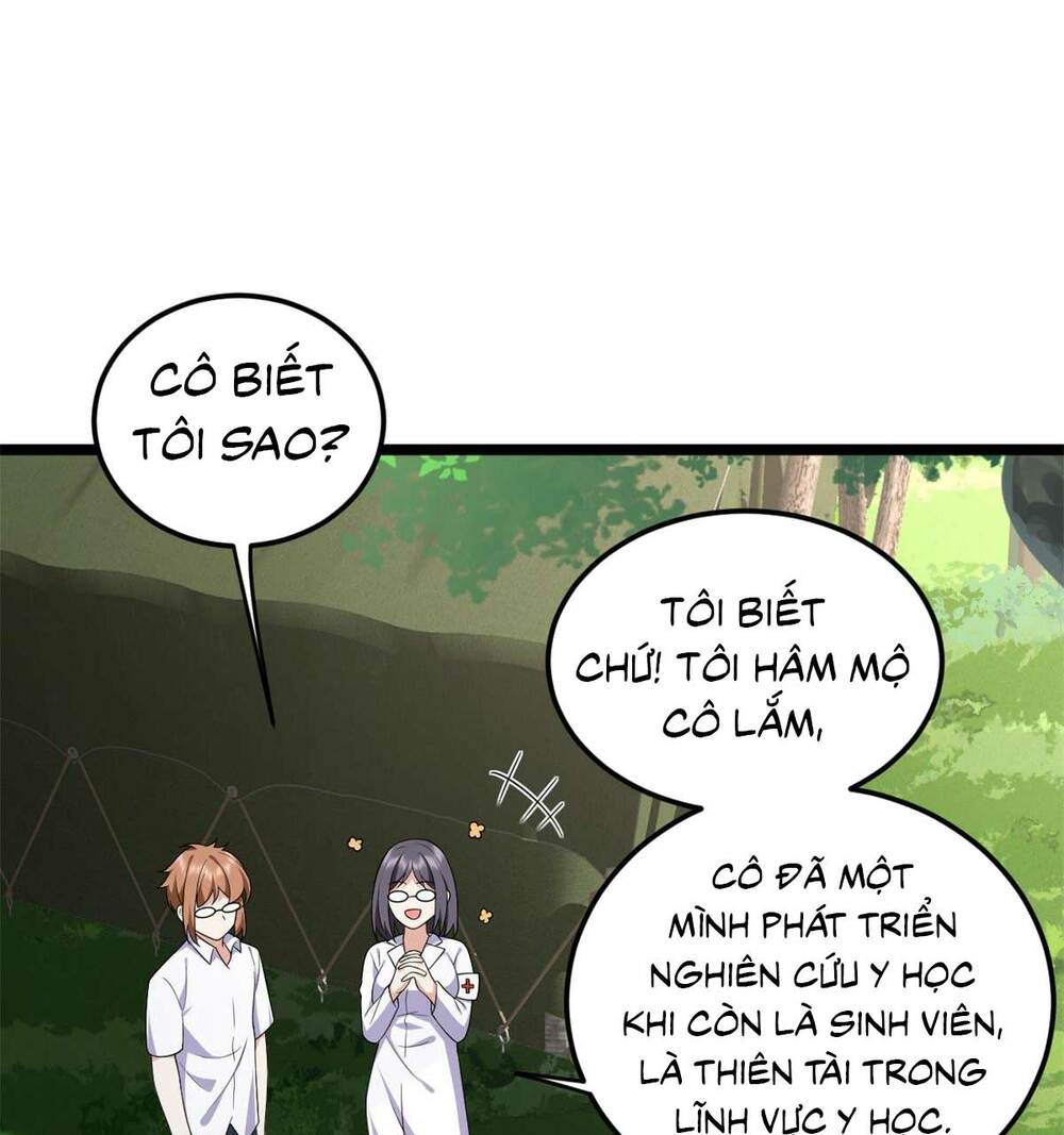 Tôi Ở Thế Giới Khác Dựa Dẫm Vào Phụ Nữ Chapter 160 - Trang 2