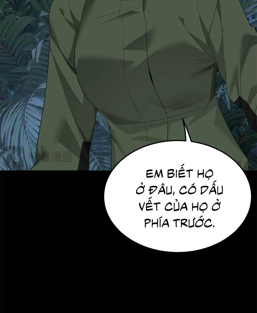 Tôi Ở Thế Giới Khác Dựa Dẫm Vào Phụ Nữ Chapter 160 - Trang 2