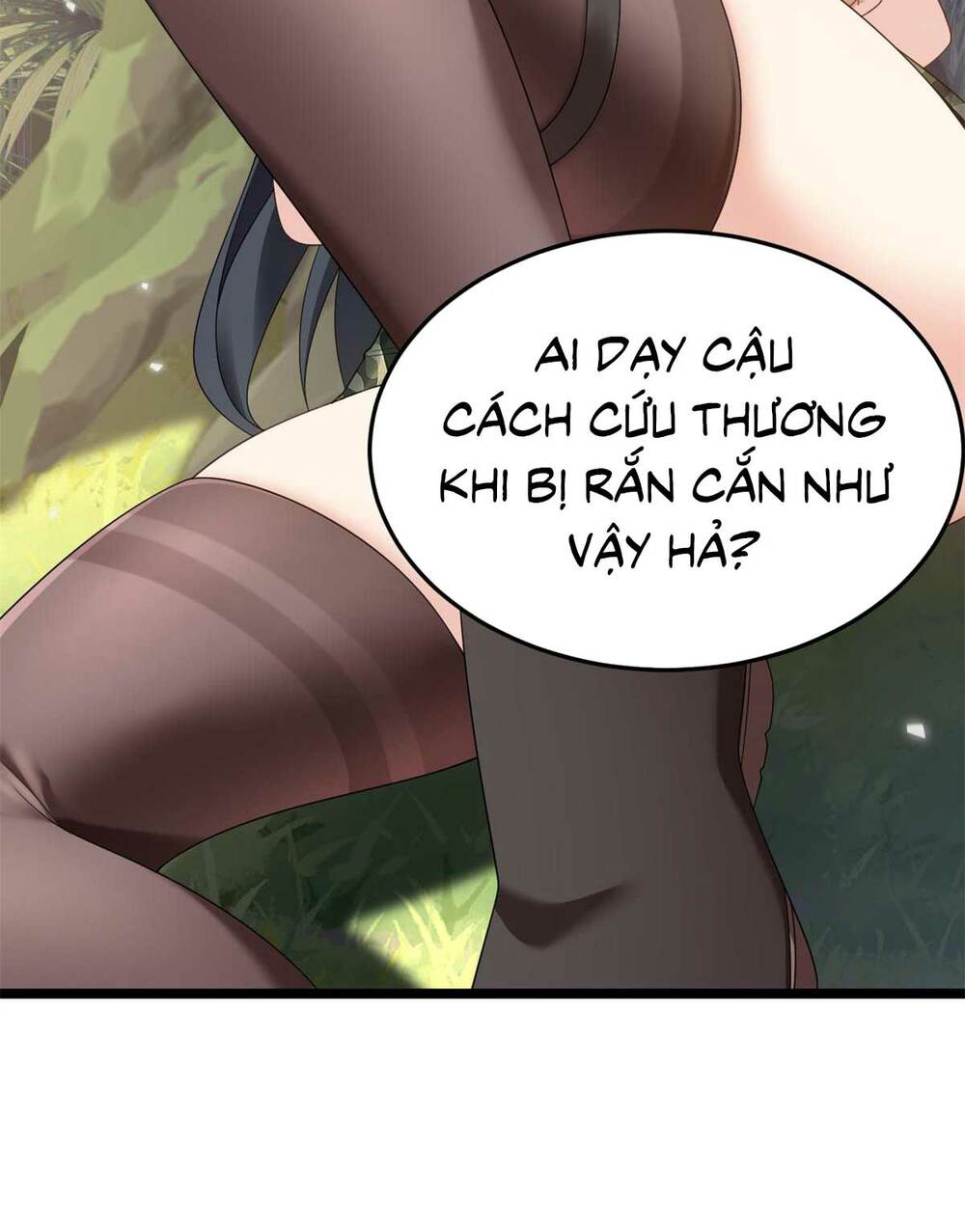 Tôi Ở Thế Giới Khác Dựa Dẫm Vào Phụ Nữ Chapter 160 - Trang 2