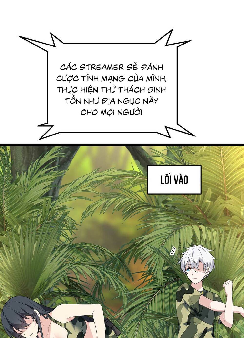 Tôi Ở Thế Giới Khác Dựa Dẫm Vào Phụ Nữ Chapter 159 - Trang 2