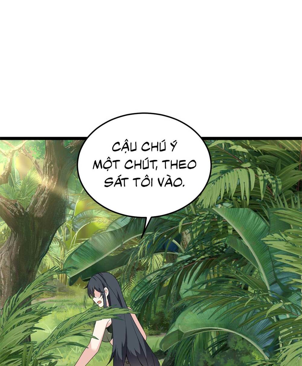 Tôi Ở Thế Giới Khác Dựa Dẫm Vào Phụ Nữ Chapter 159 - Trang 2