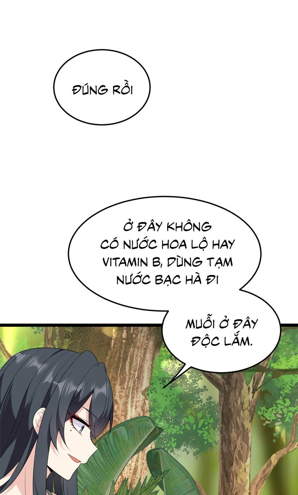 Tôi Ở Thế Giới Khác Dựa Dẫm Vào Phụ Nữ Chapter 159 - Trang 2