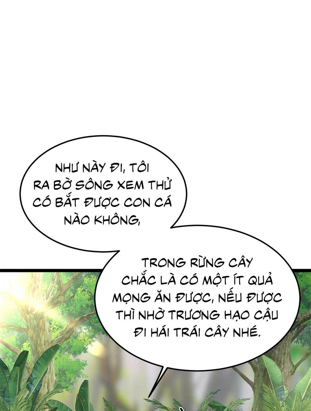 Tôi Ở Thế Giới Khác Dựa Dẫm Vào Phụ Nữ Chapter 159 - Trang 2