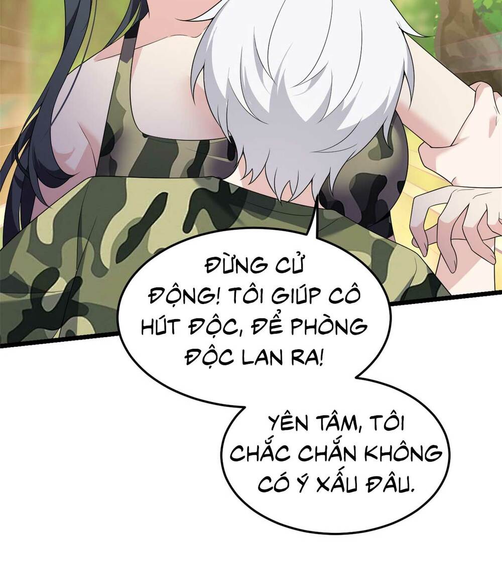 Tôi Ở Thế Giới Khác Dựa Dẫm Vào Phụ Nữ Chapter 159 - Trang 2