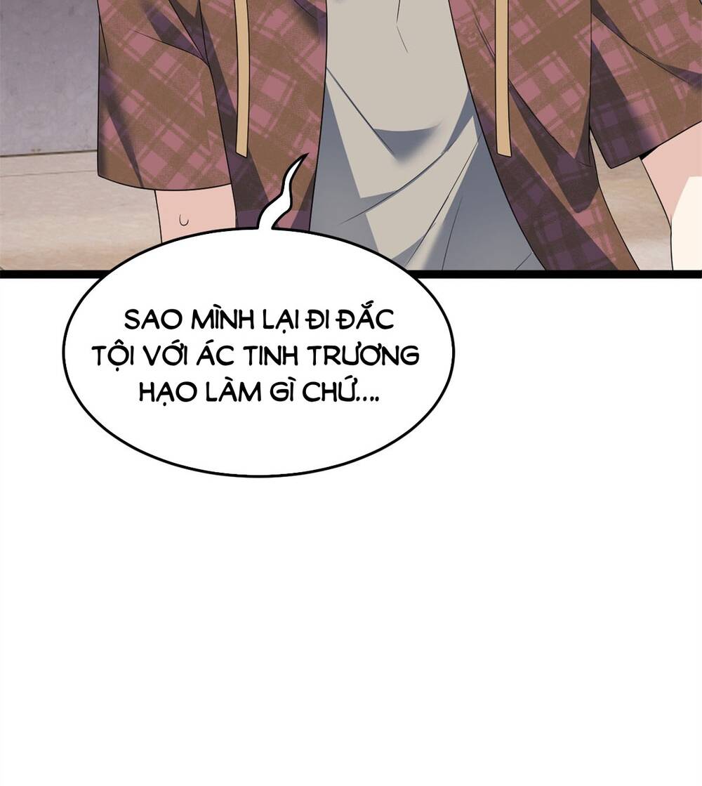 Tôi Ở Thế Giới Khác Dựa Dẫm Vào Phụ Nữ Chapter 158 - Trang 2