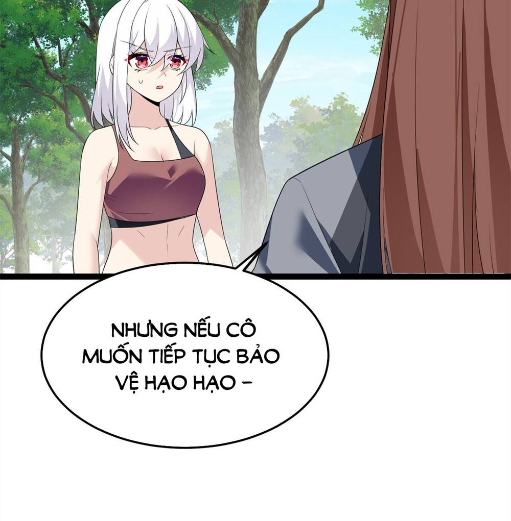 Tôi Ở Thế Giới Khác Dựa Dẫm Vào Phụ Nữ Chapter 158 - Trang 2