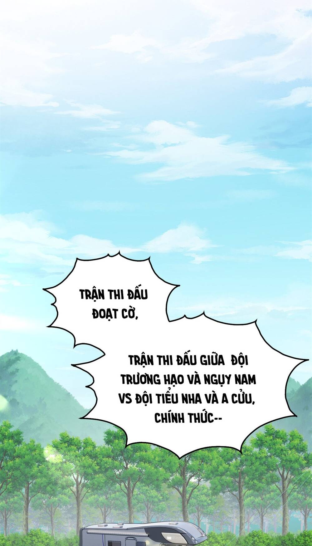 Tôi Ở Thế Giới Khác Dựa Dẫm Vào Phụ Nữ Chapter 158 - Trang 2