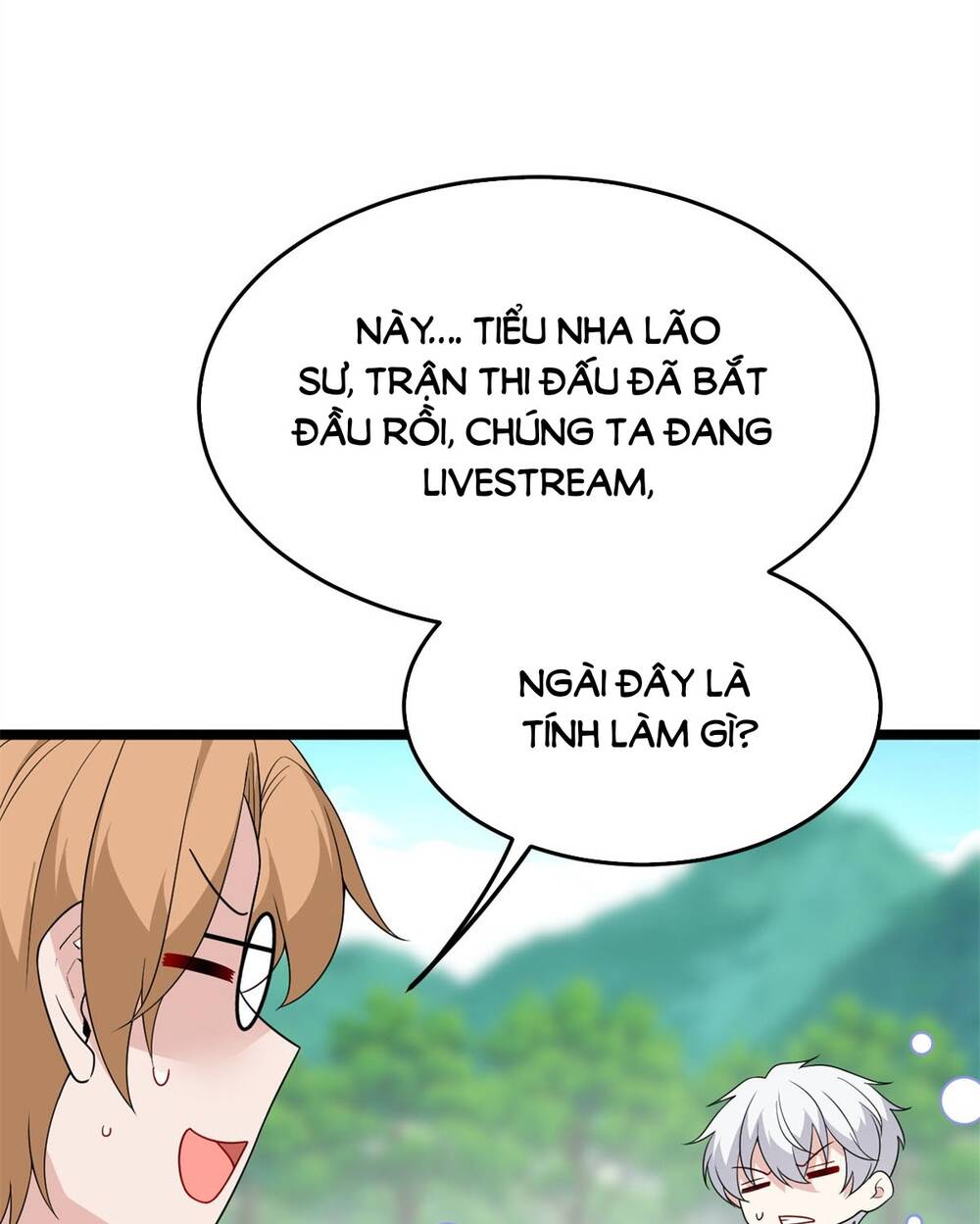 Tôi Ở Thế Giới Khác Dựa Dẫm Vào Phụ Nữ Chapter 158 - Trang 2