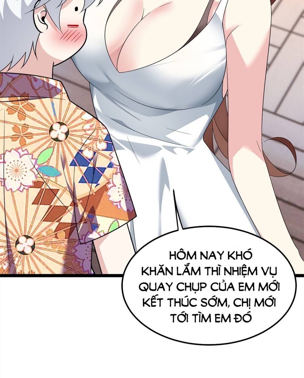 Tôi Ở Thế Giới Khác Dựa Dẫm Vào Phụ Nữ Chapter 158 - Trang 2