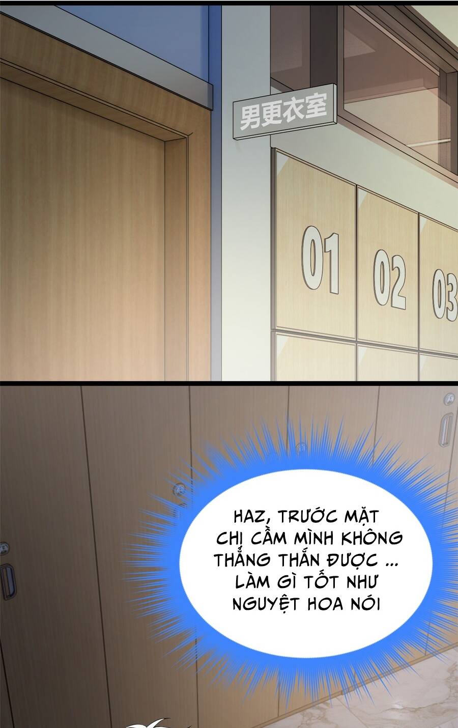 Tôi Ở Thế Giới Khác Dựa Dẫm Vào Phụ Nữ Chapter 152 - Trang 2