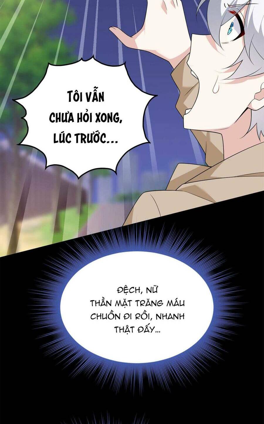 Tôi Ở Thế Giới Khác Dựa Dẫm Vào Phụ Nữ Chapter 148 - Trang 2