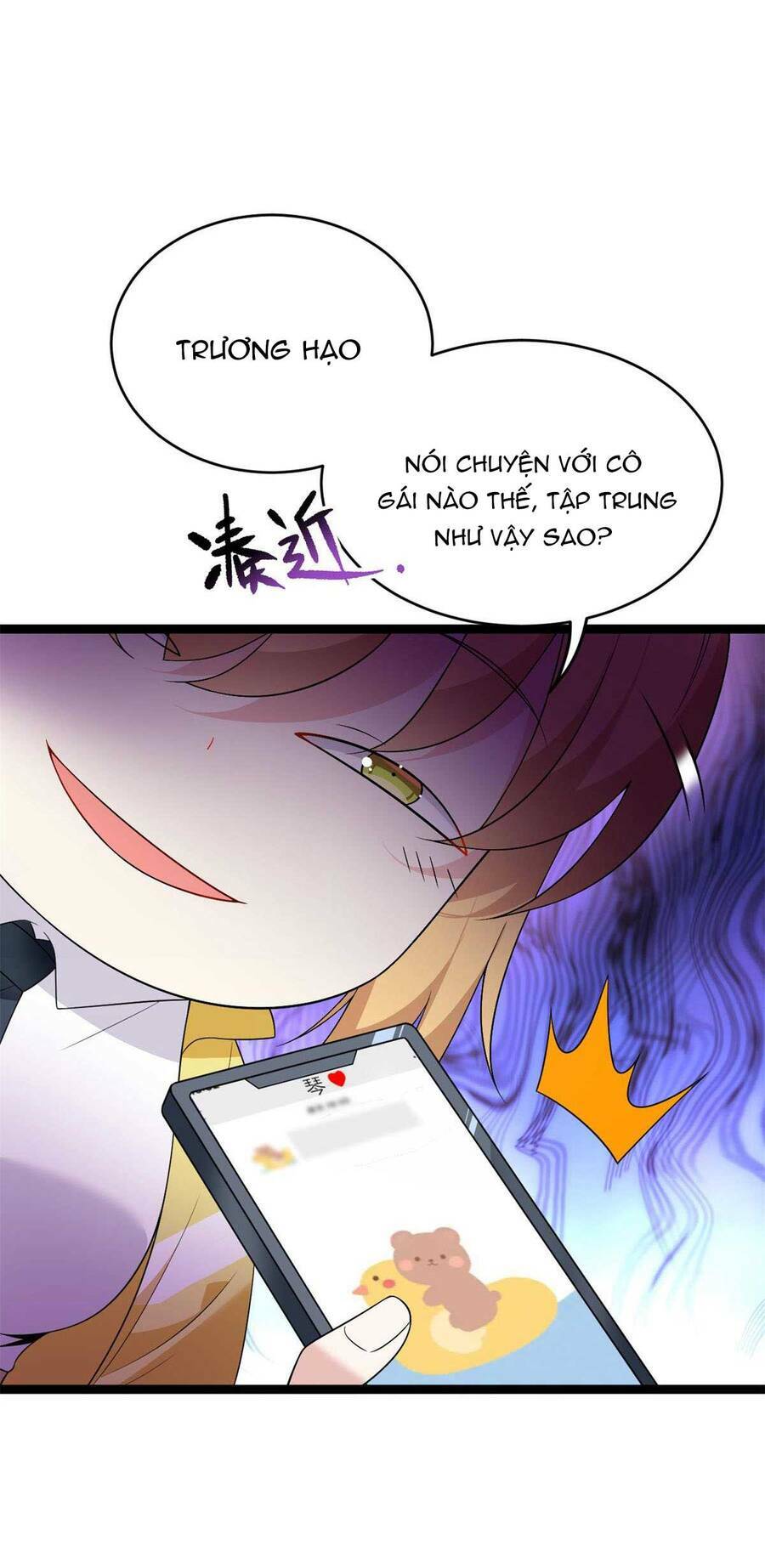 Tôi Ở Thế Giới Khác Dựa Dẫm Vào Phụ Nữ Chapter 148 - Trang 2