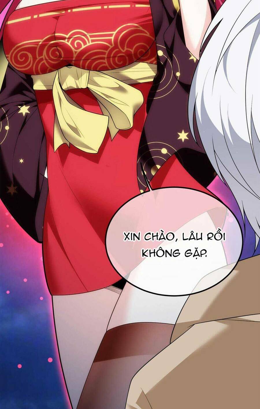 Tôi Ở Thế Giới Khác Dựa Dẫm Vào Phụ Nữ Chapter 148 - Trang 2