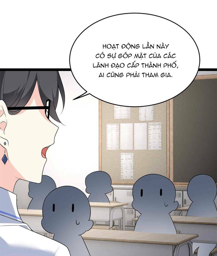 Tôi Ở Thế Giới Khác Dựa Dẫm Vào Phụ Nữ Chapter 148 - Trang 2