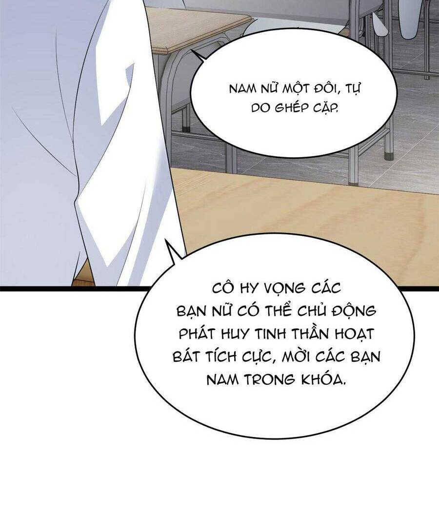 Tôi Ở Thế Giới Khác Dựa Dẫm Vào Phụ Nữ Chapter 148 - Trang 2