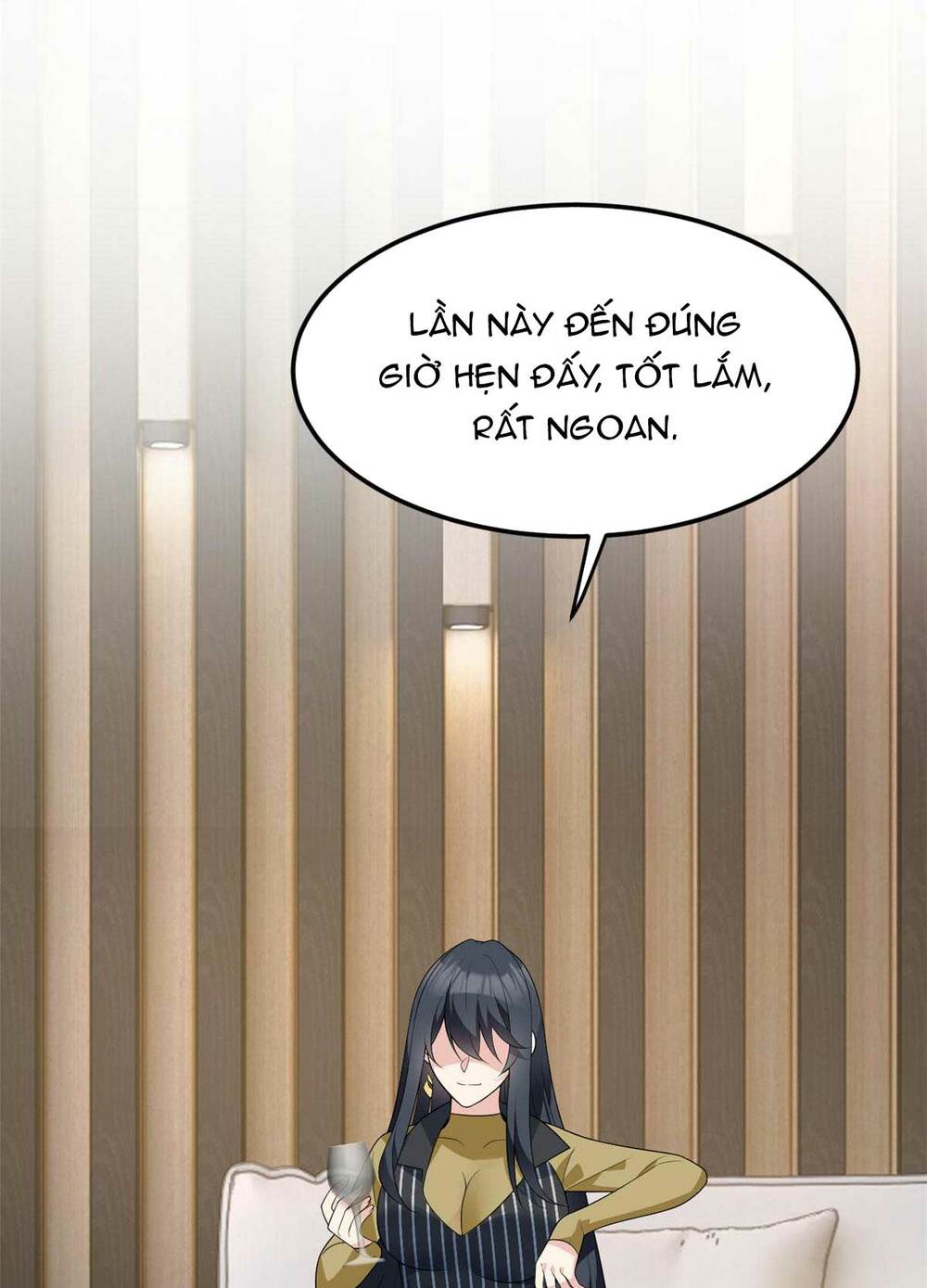 Tôi Ở Thế Giới Khác Dựa Dẫm Vào Phụ Nữ Chapter 144 - Trang 2